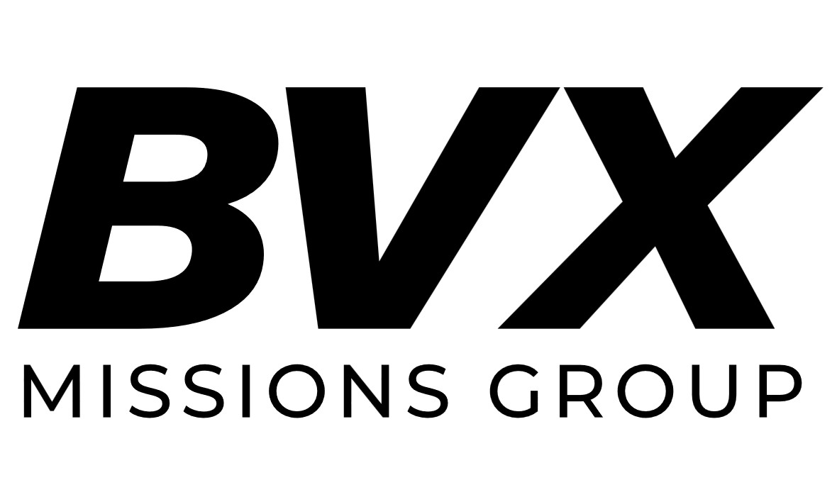 BVX Missions Group logo