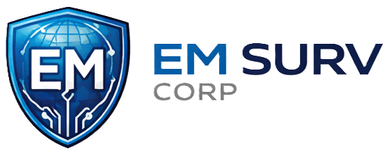 EM SURV logo