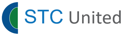 STC United logo